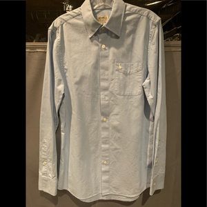 Jack Wills | Fabulously British Men’s Shirt